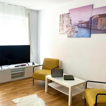 La Casa - Comfortable - By Pa Lucerna Esterno foto