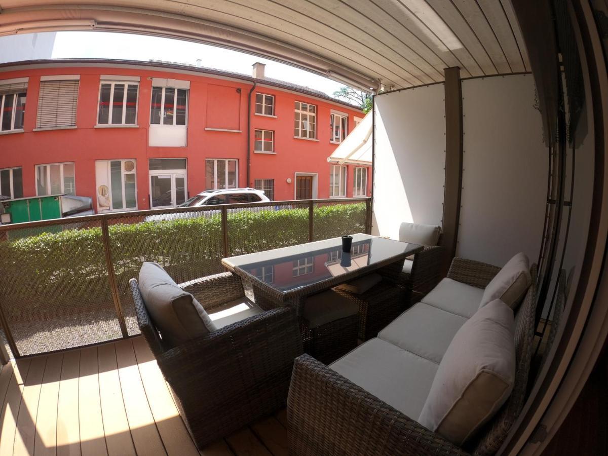 La Casa - Comfortable - By Pa Lucerna Esterno foto
